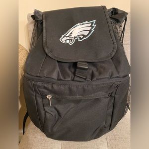 Philadelphia Eagles Zuma Cooler Backpack NWT